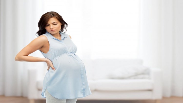 Как проявляется дефицит магния во время беременности