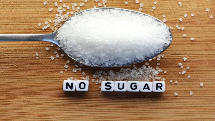 Питание с низким содержанием сахара
