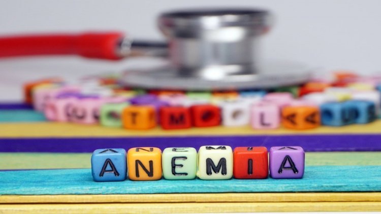 Чем опасна анемия?
