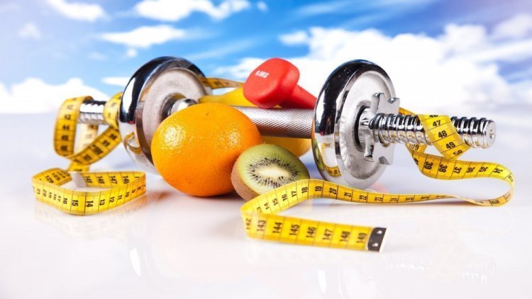 Conceptos básicos de nutrición para perder peso