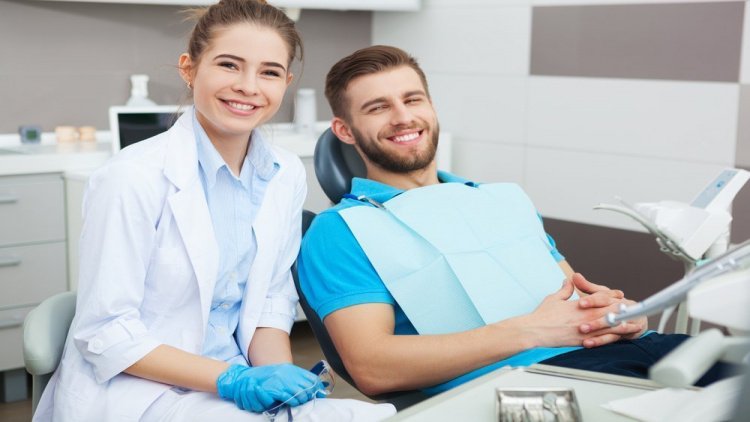 Что нужно исключить: советы стоматологов