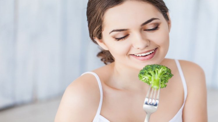 Как питание влияет на метаболизм?
