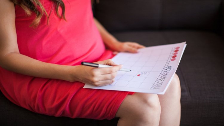 Первые недели календаря беременности: когда начинать считать?