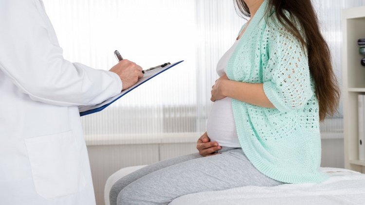 Панкреатит при беременности: врачебная тактика и специфика терапии