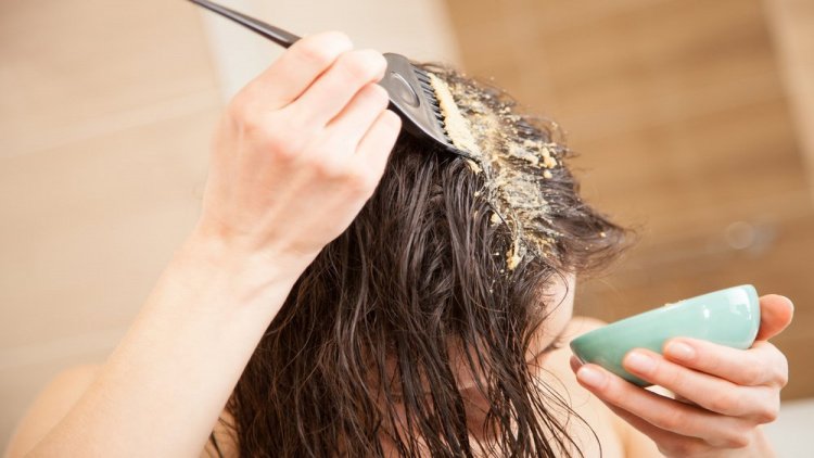 Уход за волосами с каолином: противопоказания