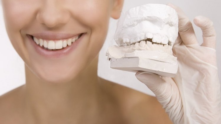 «Живые» зубы, или почему прикус не может быть вечным
