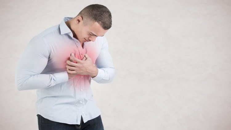 Боль в груди: неверные действия пациентов