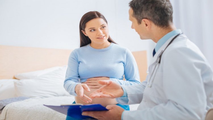 Меры профилактики до и во время беременности