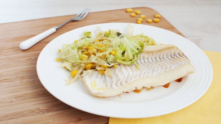 Здоровое питание: в чем польза рыбы?