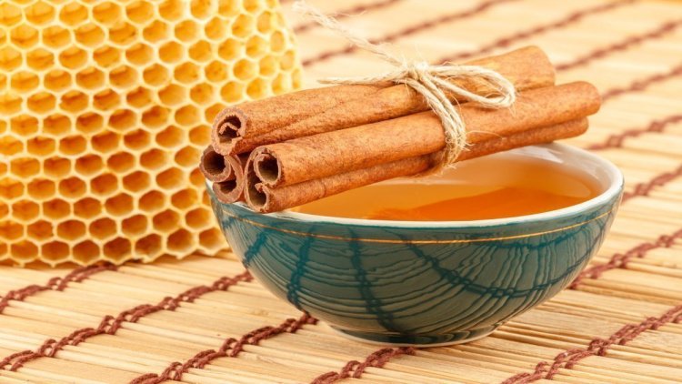 Маска с медом и корицей: полезные свойства