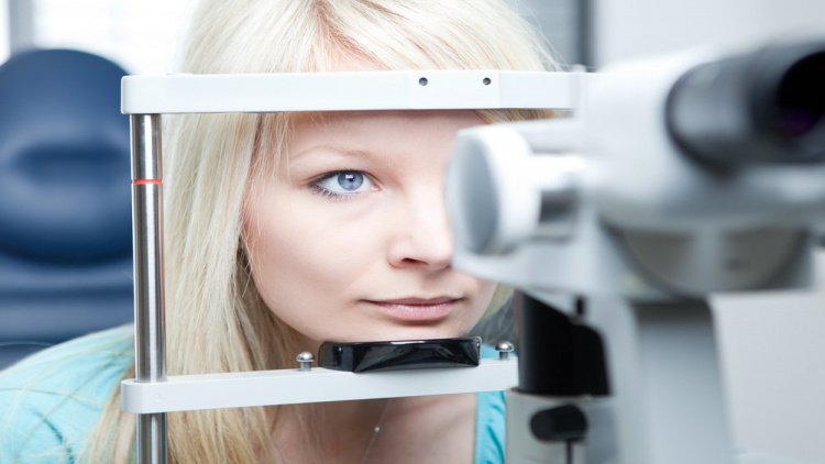 Медицинские осмотры как регулярные меры профилактики глазных болезней