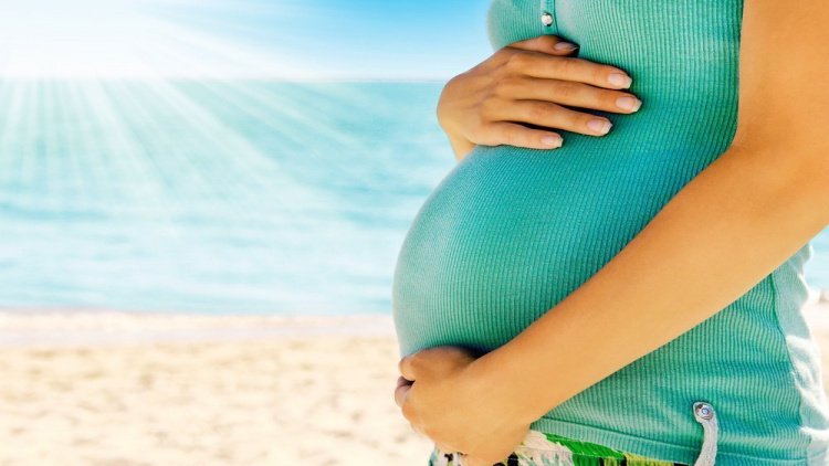 Почему солнце опасно для здоровья беременных?