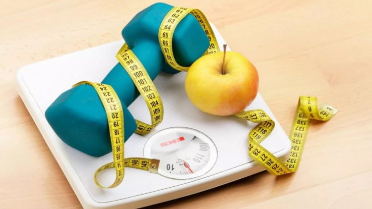 Влияние мотивации на борьбу с лишним весом
