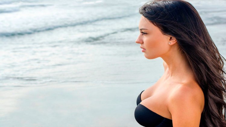 Отрицательно влияющие факторы на красоту груди