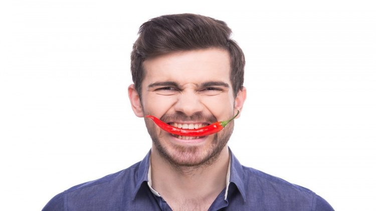 Синдром жжения во рту: загадочная боль