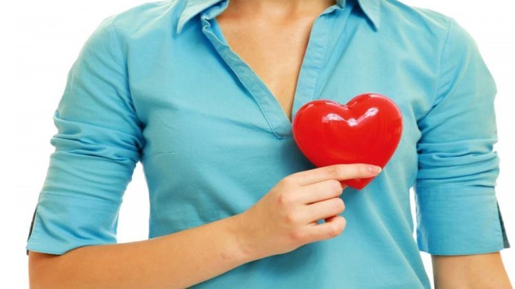 Сердечные болезни у молодых: откуда они?
