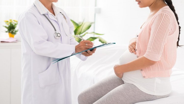 Гипотиреоз: влияние при беременности