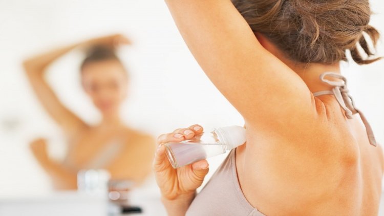 Какие воздействия на кожу могут изменить запах человека?