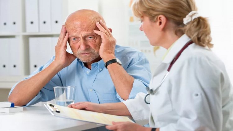 Лечение болезни Альцгеймера и ее профилактика