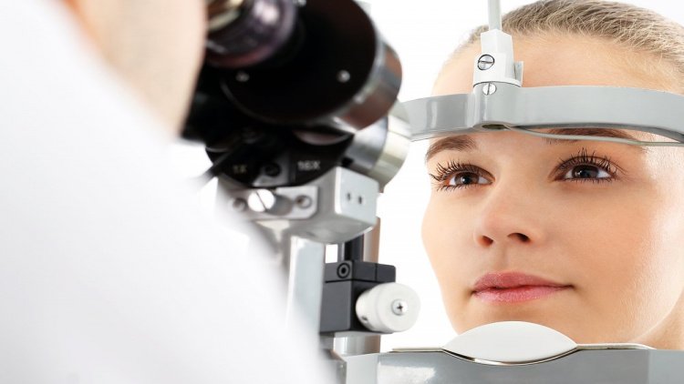 Классификация катаракты