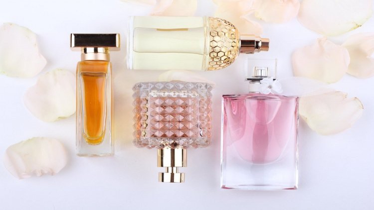 Женские парфюмы с нотой белой лилии