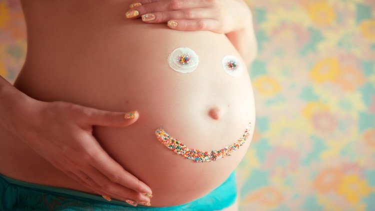 Что чувствует будущая мать на 28 неделе беременности?