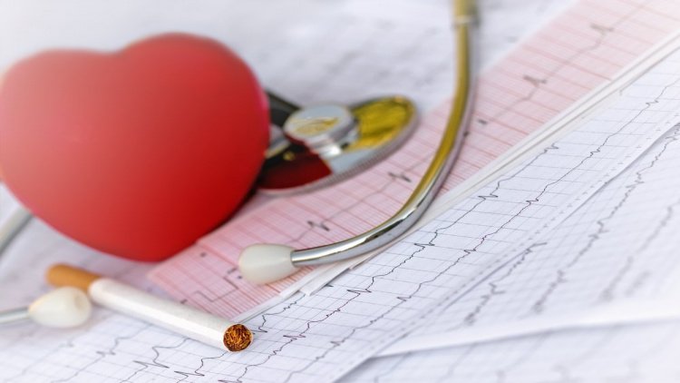 Топ-5 факторов риска развития болезней сердца и сосудов