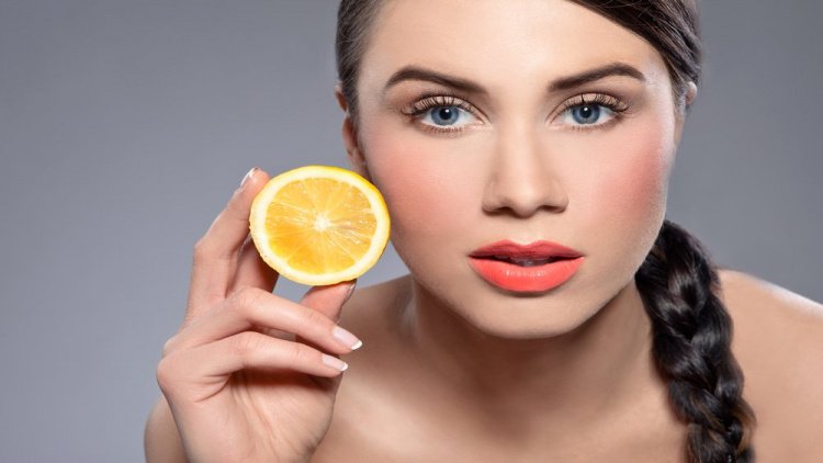 Красота и здоровье кожи: польза эфирного масла лимона