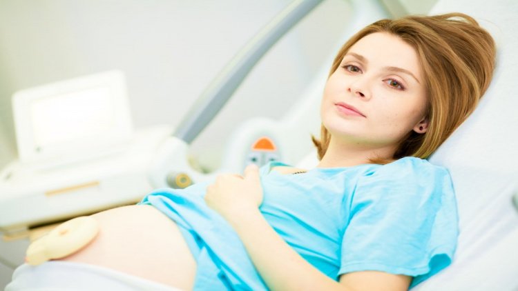 Суть метода КТГ при беременности: что показывает эта процедура?
