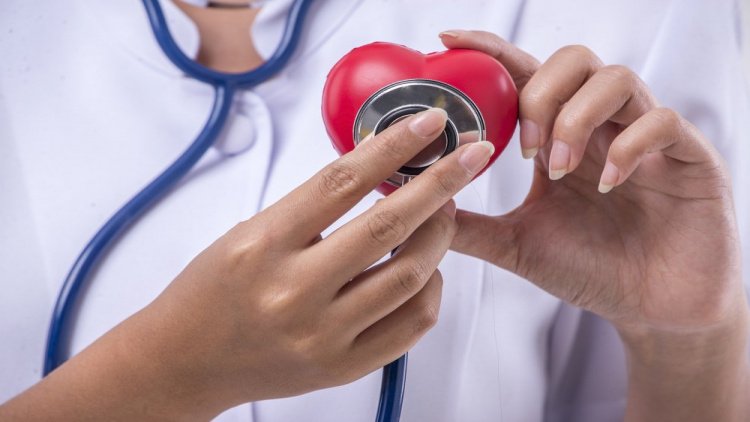 Первичная диагностика: УЗИ сердца и лабораторные исследования