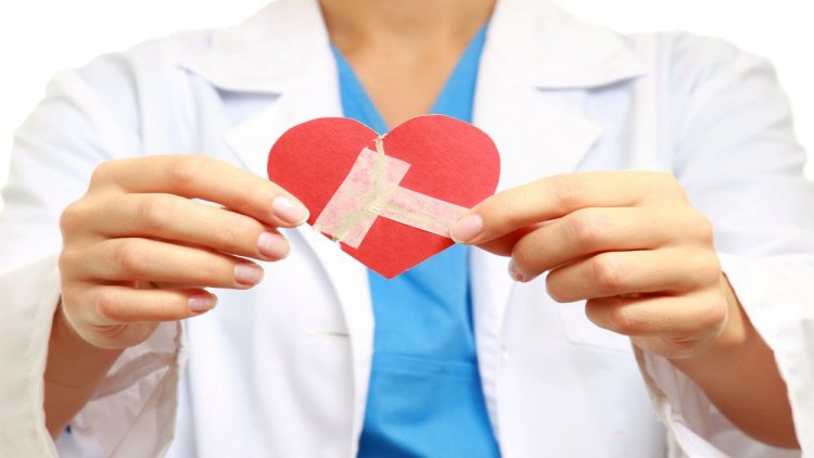 Гипертрофическая кардиомиопатия: как меняется сердце?