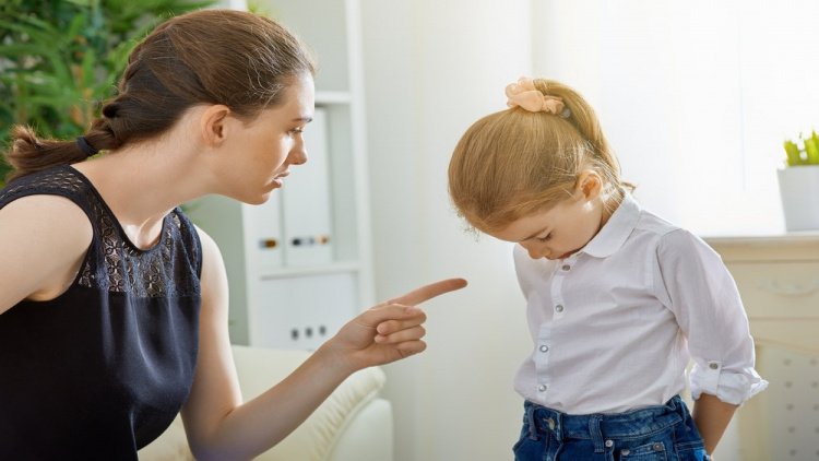 Основные причины родительской гиперопеки