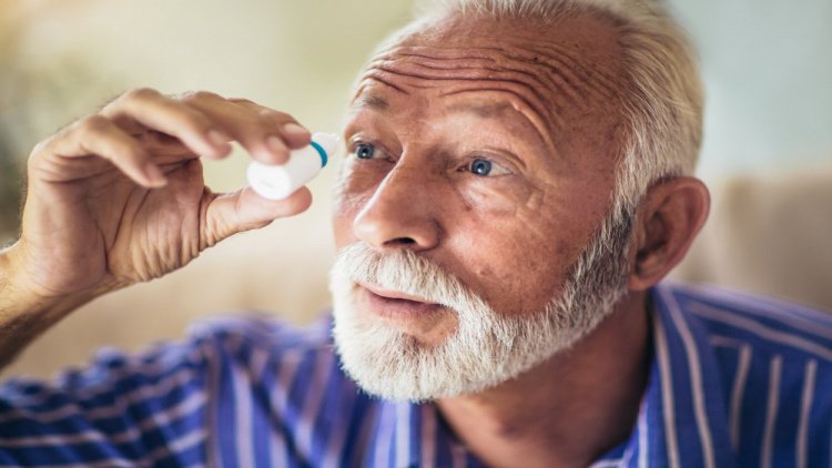 Лечение и профилактика глаукомы