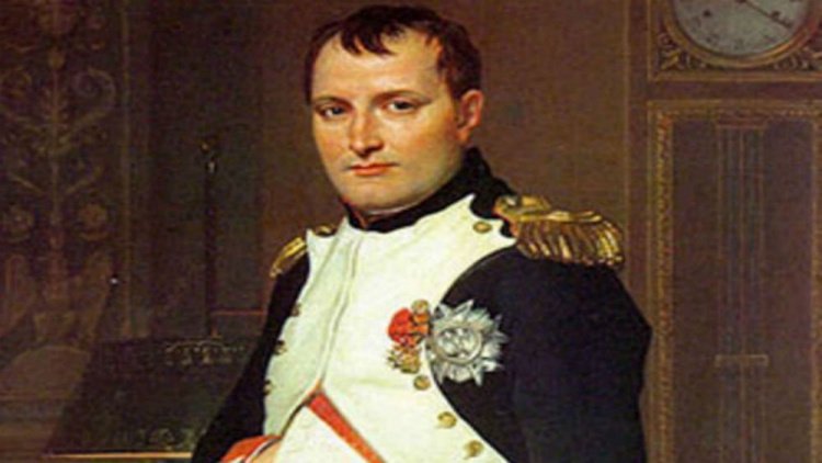 Как Наполеон сражался с циститом