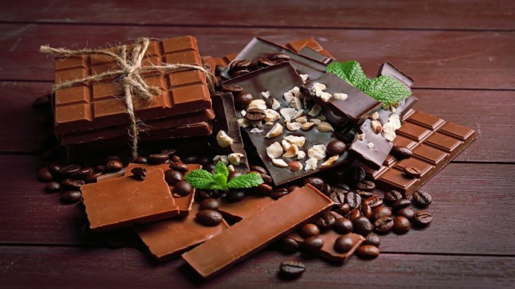 Аргументы в пользу шоколада