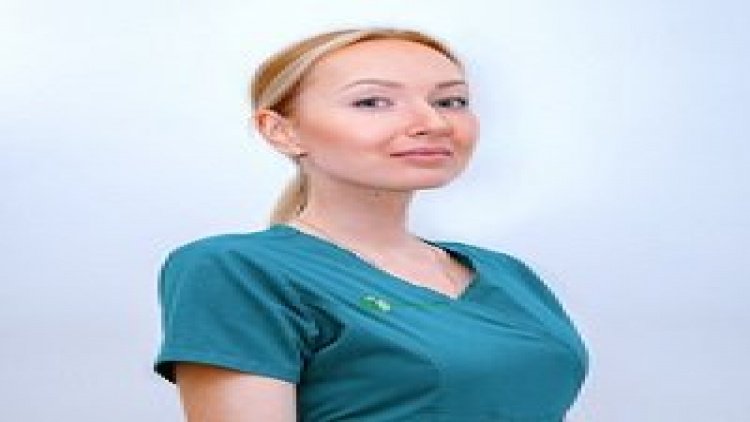 Александра Николаевна Чевычелова, косметолог НувельКлиник