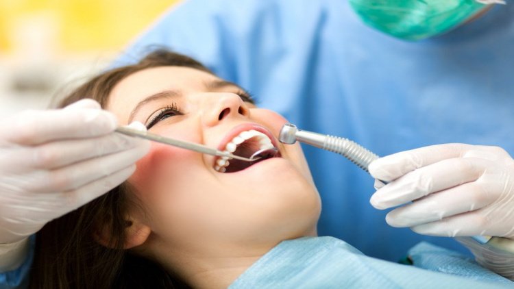 Проявление болезней внутренних органов в полости рта