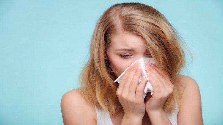 Причины односторонней заложенности носа: полипы, аллергия, астма?
