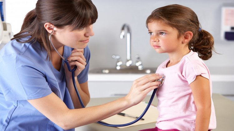 Обезвоживание организма малыша: когда нужна помощь врача?