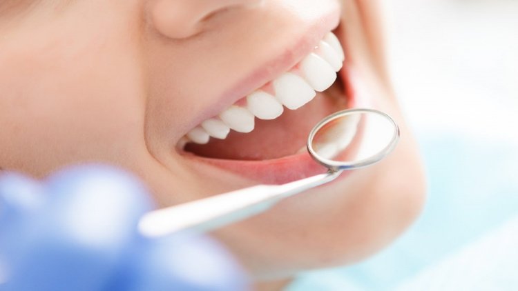 Особенности СПА-ухода в стоматологии