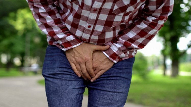 Как распознать симптомы гонореи у мужчин?
