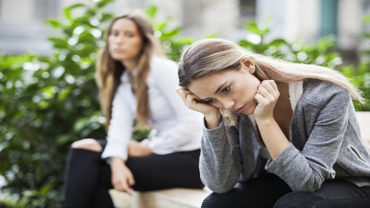 Депрессия после аборта и чувство вины