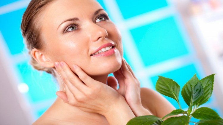 Польза паровых ванночек для красоты и здоровья кожи