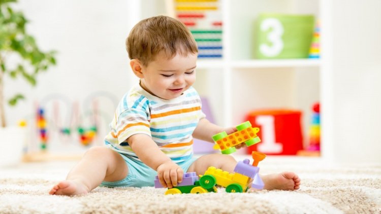 Не нравятся подаренные игрушки: причина в возрасте детей?