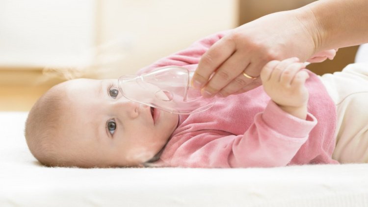 Пневмония: диагностика и лечение заболевания у детей