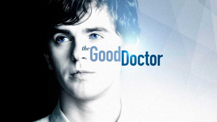 «Аутист хочет стать хирургом?!» Сериал «Хороший доктор» Источник: media.myshows.me