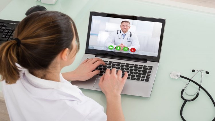 Консультации врача онлайн: ожидания и реальность