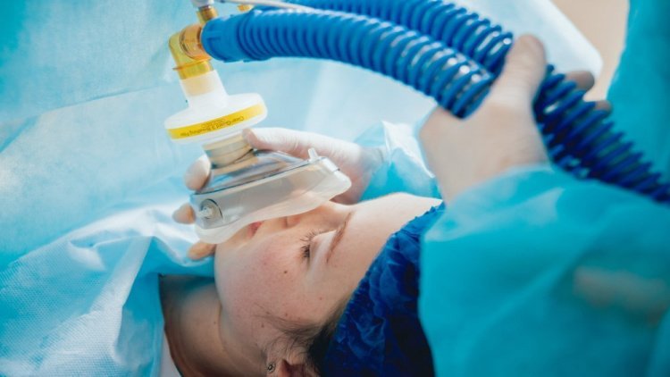Опасности общей анестезии