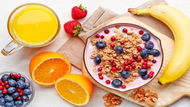 Какие продукты лучше не употреблять на завтрак?