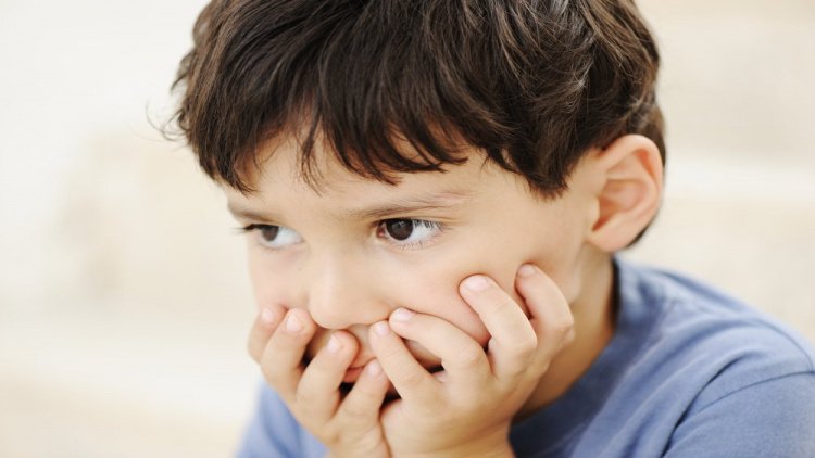 Шизофрения у детей — каковы причины?